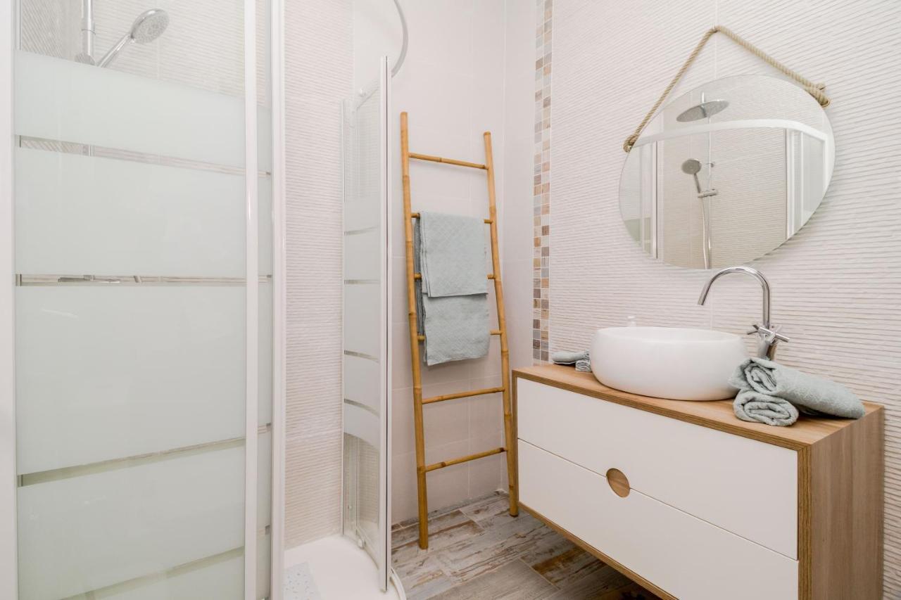 Apartamento Bergantin Del Mar Torrevieja Exterior foto