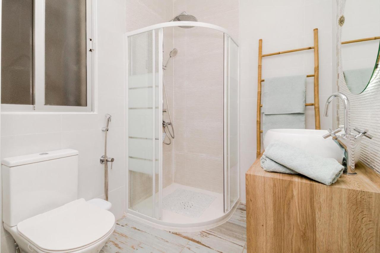 Apartamento Bergantin Del Mar Torrevieja Exterior foto