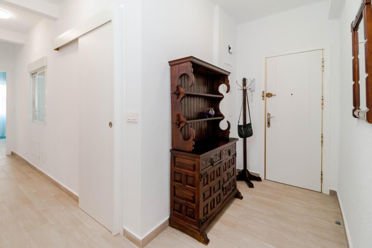 Apartamento Bergantin Del Mar Torrevieja Exterior foto