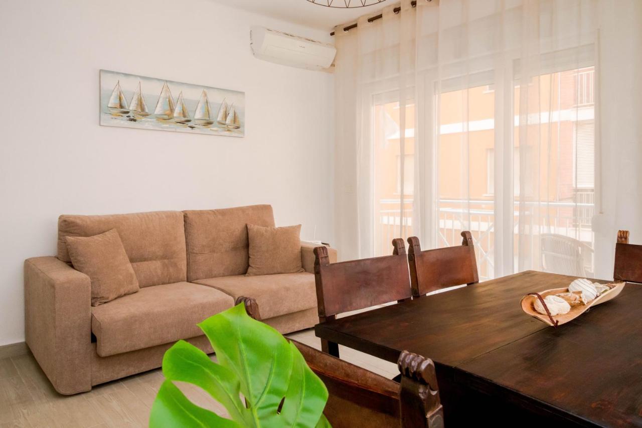 Apartamento Bergantin Del Mar Torrevieja Exterior foto